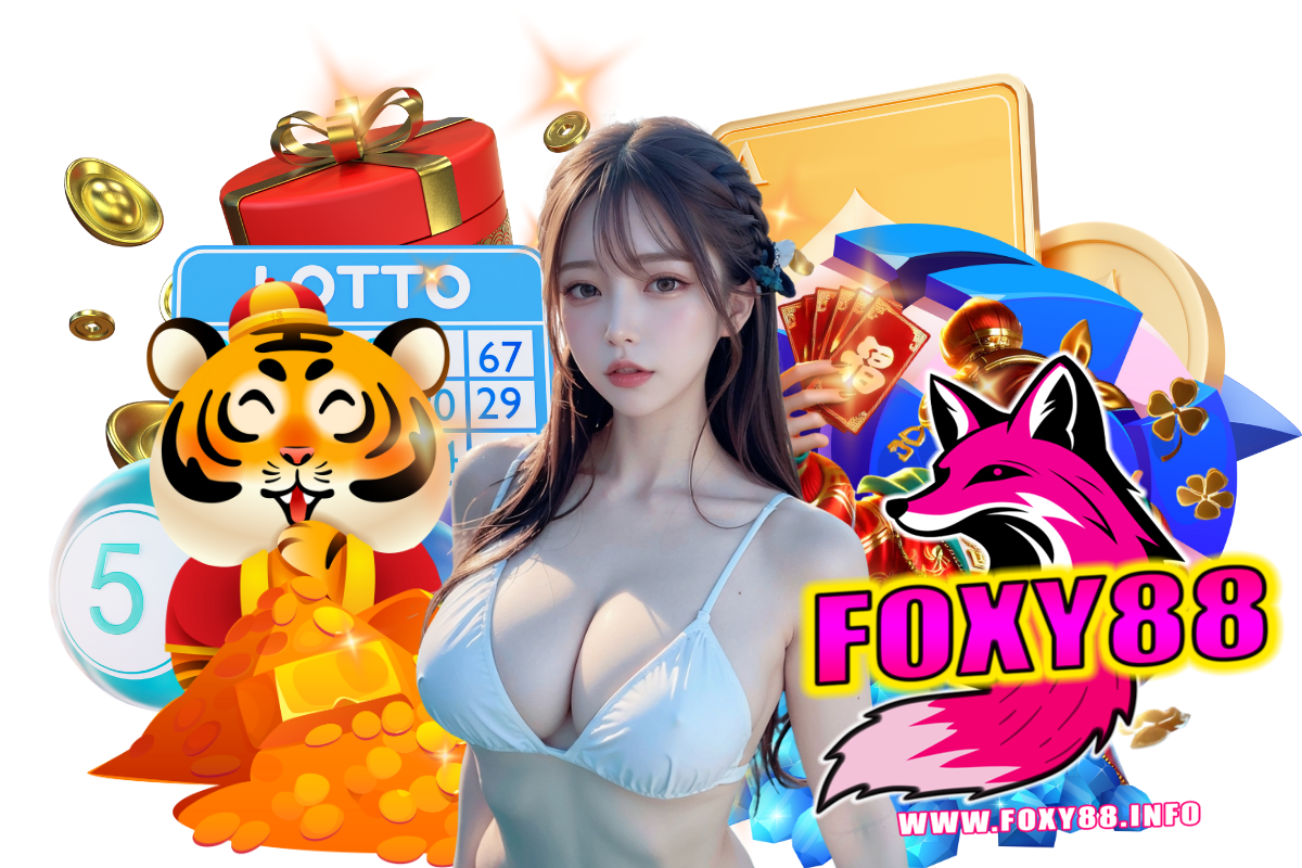 foxy88 wallet